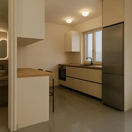 See2sea Contemporary 1 Bedroom Appartement *