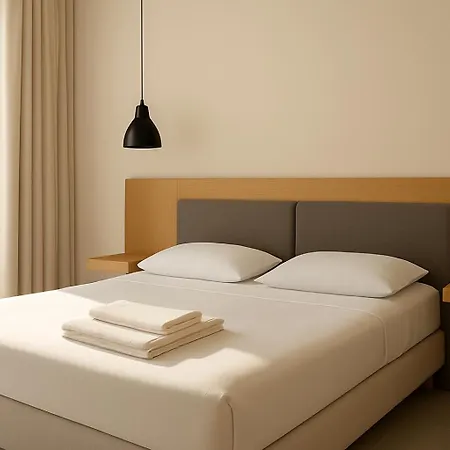 See2sea Contemporary 1 Bedroom Appartement Kolymbari